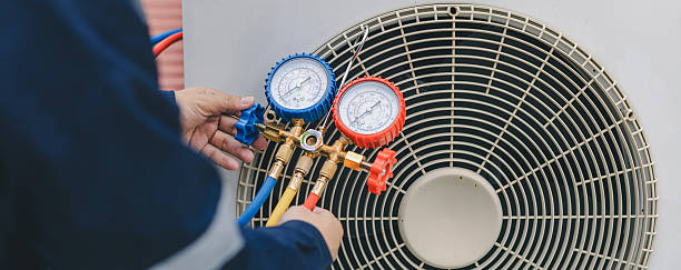 Licensed Hvac service in Lake George, NY - JG Cool HVAC